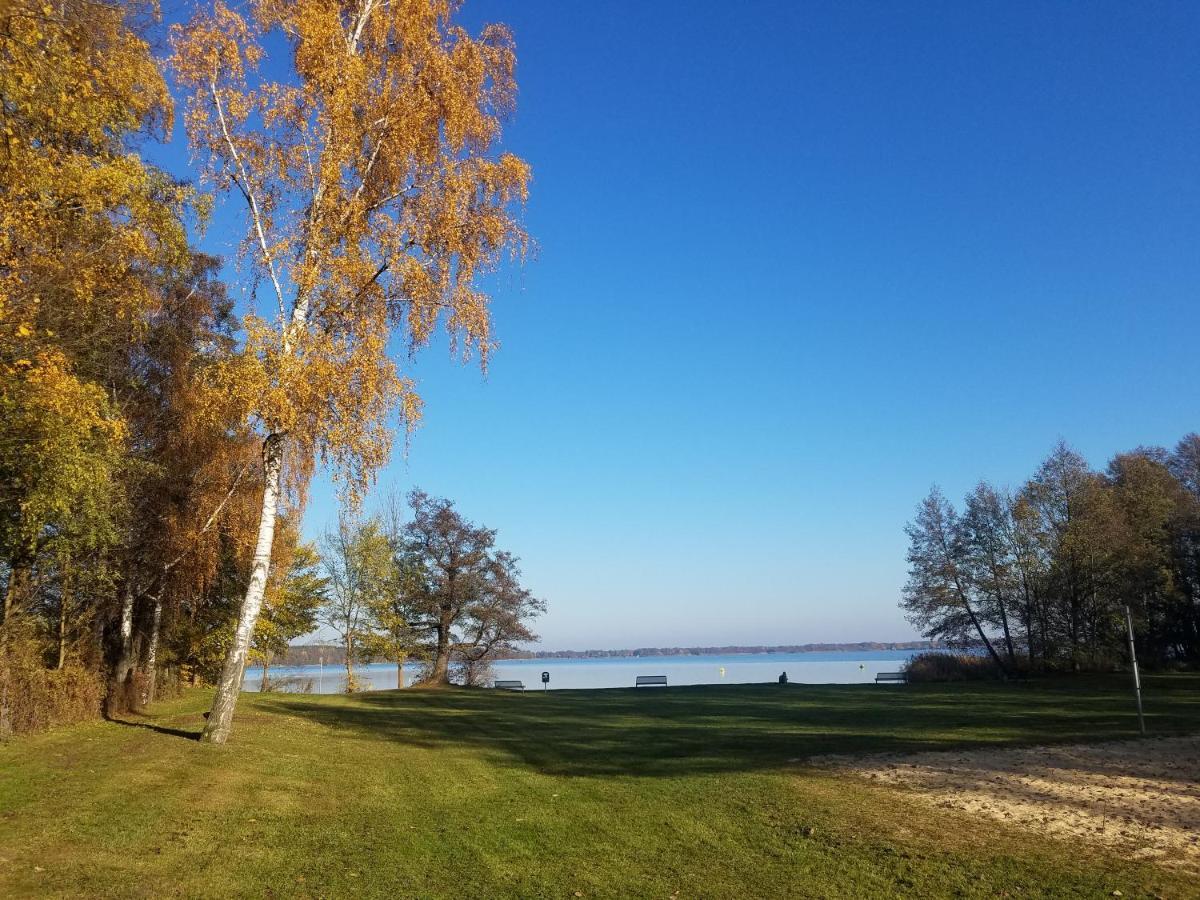 Hausmeise Heidesee ภายนอก รูปภาพ